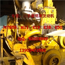 济宁易康机械供应/康明斯带垫螺栓3011713/NT855