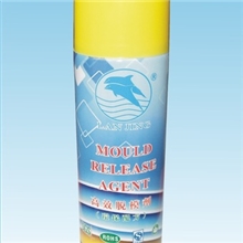 供应蓝鲸干性高效脱模剂