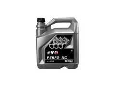 厦门授权埃尔夫特级银牌大力神CF-410W-3015W-40高效能柴油机油