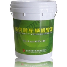 授权代理东风康明期GL-585W-140重负荷车辆齿轮油批发零售