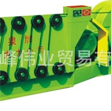 杭州大力瑶泉牌总代理直销WLD650型立式多辊钢筋延伸机拉丝机