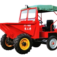 FC15型翻斗车山东恒工专业生产