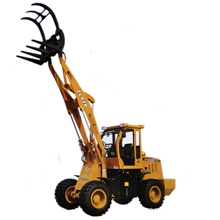 供应ZL928型叉木机山东恒工专业生产质量可靠欢迎订购
