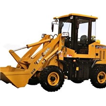 供应ZL918小型装载机产品品质保障