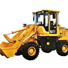 926型小型装载机新款加强型