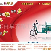 大功率/老年代步/水电池电动三轮(图)