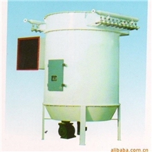 供应饲料用BLM型脉冲除尘器