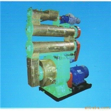 供应饲料设备SZLH系列颗粒机