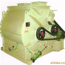 专业制造饲料设备销售SJHSZ0.1型混合机