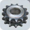 长期供应齿轮链轮伞齿轮伞齿轴齿轮轴花键轴