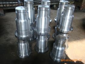 长期供应齿轮链轮伞齿轮花键轴齿轮轴