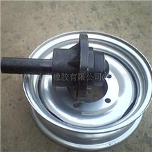 供应500-12车轮/轮胎/轴头