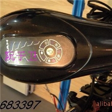 海伯电动推进器VST54船用马达挂机,挂浆