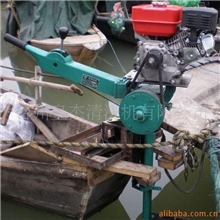 现货船挂机舷外机，船外机6.5匹6.5马力