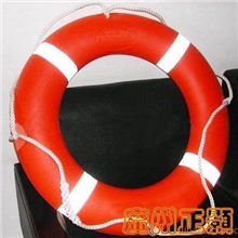 供应适用于各种人群救生圈，标准救生圈，泡沫救生圈