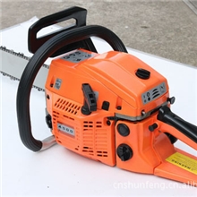 厂家直供18寸导板2冲程风冷45cc汽油链锯