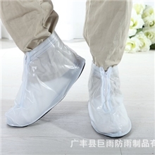 厂家直销爆款防水防雨鞋套JY-801
