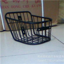 厂家供应2011年最新款电动车、摩托车筐