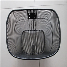 厂家直销小捷安特自行车车篮热销车篮