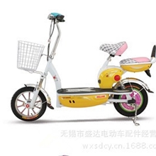 新款（企鹅2代）批发电动车/电动自行车/迷你电动车电动车批发48V