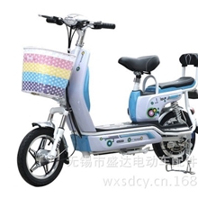 新款（炫丽）批发电动车/电动自行车/迷你电动车电动车批发48V