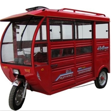 油电两用客运三轮车、载客三轮车、残疾车、助残车、老年代步车