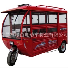 三轮车、电动三轮车、电动三轮货车、全封闭客运电动三轮车厂家