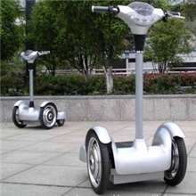 新款四轮站立车四轮车观光车巡航车三轮站立车电动车