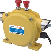 输送机安全保护QZPLS型双向平衡拉绳开关