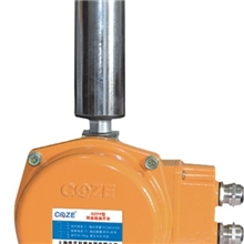 输送机安全保护QZPP-J型两级跑偏开关(有接线腔)