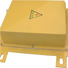 输送机安全保护QZLC型溜槽堵(壁)塞检测器