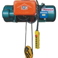 厂家直销CD1型电动葫芦纽科伦卫华葫芦