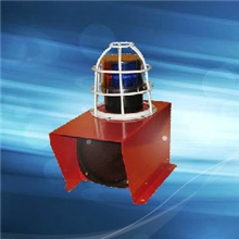 厂家直销供应报警器/声光报警器S-J3(防撞型)纽科伦起重机