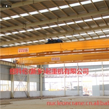 欧式双梁起重机河南卫华纽科伦起重