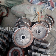 电动葫芦刹车环刹车皮河南卫华纽科伦