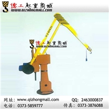 供应优质平衡吊0.1~1tPJ040平衡吊加工定制PJ040平衡吊