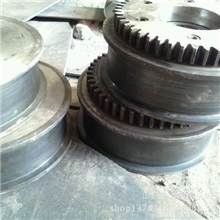 厂家直销供应电动单梁运行轮各种轮价格实惠