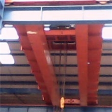 厂家直供起重机电动葫芦桥式起重机量大从优