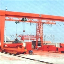 厂家直销专业制造起重机BLD型1&mdash;10吨防爆电动单梁起重机