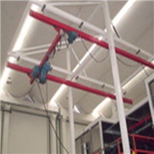 厂家供应优质起重机悬臂单梁起重机厂家直销