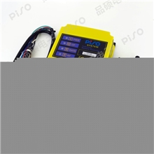 工业无线遥控器F21-4S/AC220V（六键四个方向型）台湾禹鼎小型