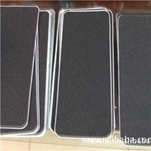 香港丽明坊(贴纸专家)供应小松神钢现代大宇等各类挖掘机--防滑垫