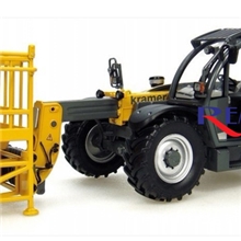 供应日本小松UH80691：32Kramer3307Manlift合金挖掘机模型