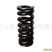 供应小松挖掘机pc200/pc220-6/涨紧装置