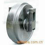 供应工程机械配件山推、小松引导轮总成