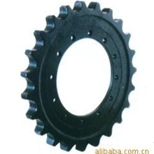 供应小松挖掘机链轮