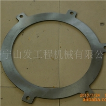 工程机械配件：山推垫板