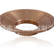 粉碎设备配件高品质耐磨顶级铸造碗型瓦厂家专业供应