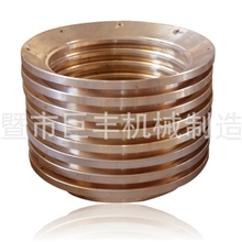 直销供应高品质耐磨矿山机械碗型瓦碗型瓦加工订制