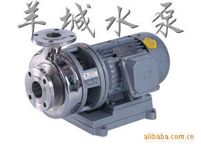 不锈钢水泵-广东不锈钢耐腐蚀离心泵-惠州不锈钢耐腐蚀离心泵